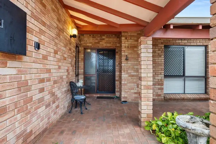 Seventh view of Homely house listing, 33 Sanford Way, Eaton WA 6232