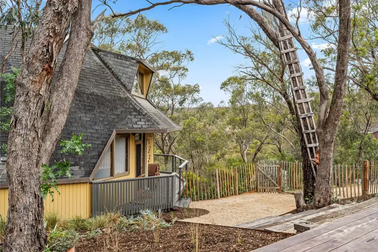 Fifth view of Homely house listing, 18 Chitunga Road, Eden Hills SA 5050