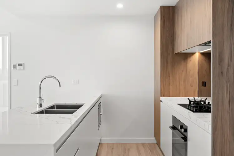 Third view of Homely apartment listing, Level 21/E2102/108 Donnison Street, Gosford NSW 2250