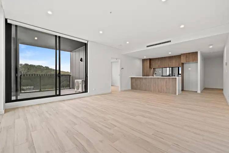 Fourth view of Homely apartment listing, Level 21/E2102/108 Donnison Street, Gosford NSW 2250