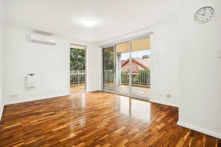 2/1-3 Gordon Avenue, Chatswood NSW 2067