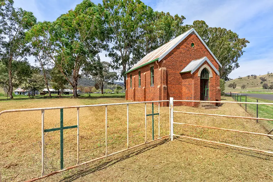 Main view of Homely house listing, Lot 1/DP923633 Ogunbil Road, Dungowan NSW 2340