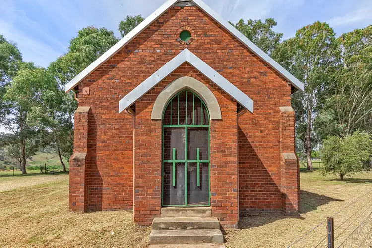 Fourth view of Homely house listing, Lot 1/DP923633 Ogunbil Road, Dungowan NSW 2340