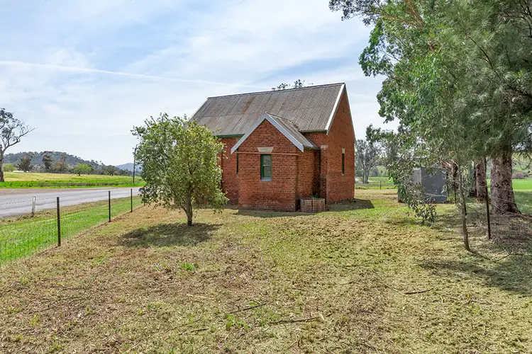 Fifth view of Homely house listing, Lot 1/DP923633 Ogunbil Road, Dungowan NSW 2340