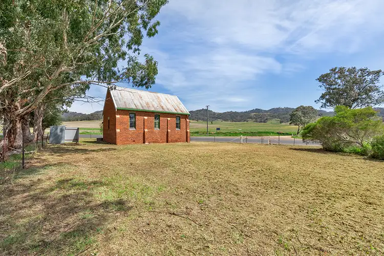 Sixth view of Homely house listing, Lot 1/DP923633 Ogunbil Road, Dungowan NSW 2340