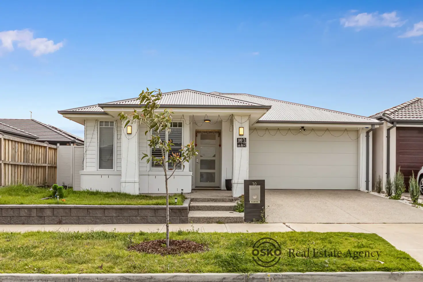 Main view of Homely house listing, 10 Chloe Street, Tarneit VIC 3029