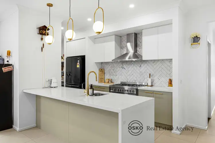 Second view of Homely house listing, 10 Chloe Street, Tarneit VIC 3029