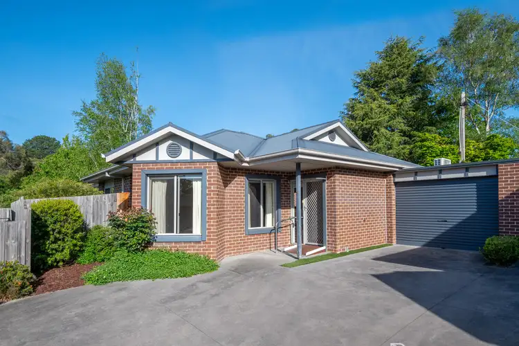5 Town View Lane, Yarra Junction VIC 3797