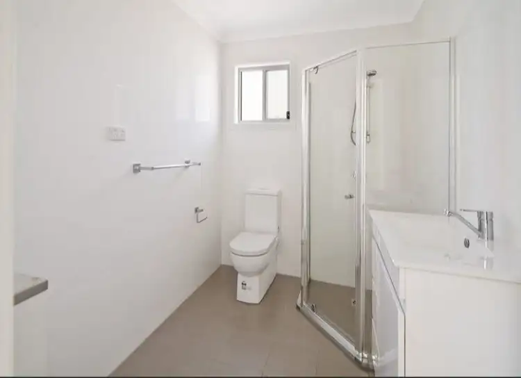 Fourth view of Homely house listing, 8A Anthony Road, Castle Hill NSW 2154