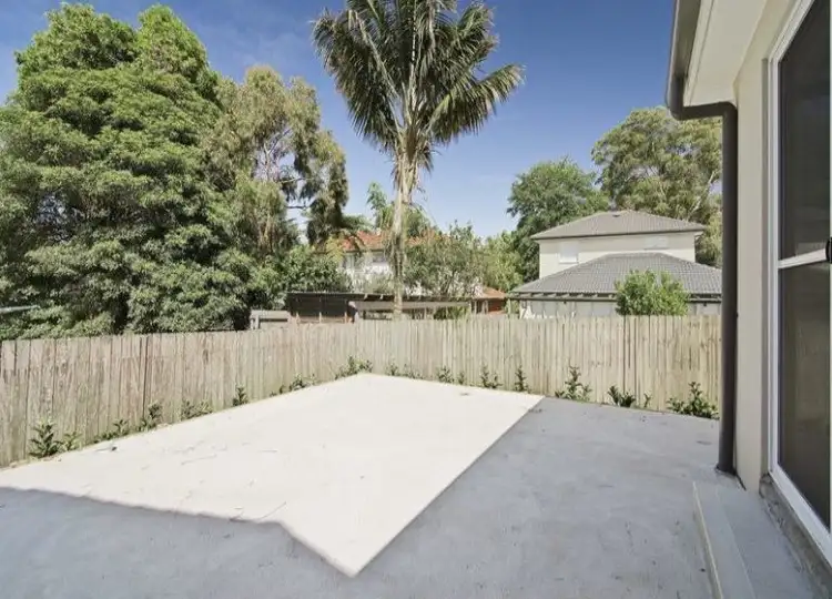Fifth view of Homely house listing, 8A Anthony Road, Castle Hill NSW 2154