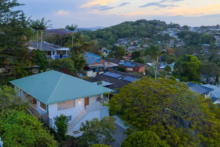 7 Banora Hills Drive