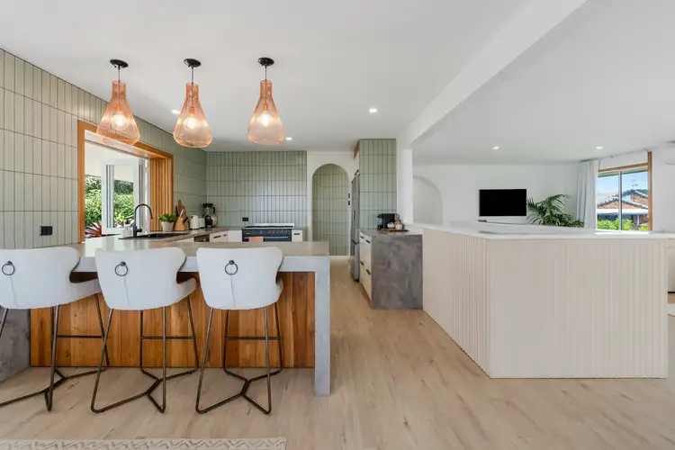 Third view of Homely house listing, 7 Banora Hills Drive, Banora Point NSW 2486