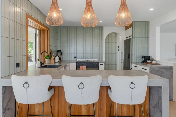 Sixth view of Homely house listing, 7 Banora Hills Drive, Banora Point NSW 2486