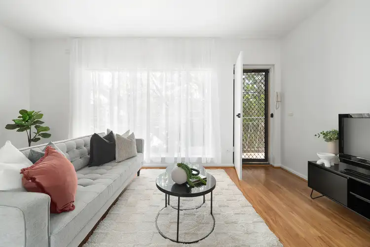 13/219 Williams Road, South Yarra VIC 3141
