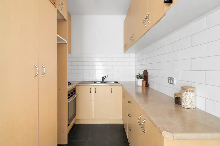 Third view of Homely apartment listing, 13/219 Williams Road, South Yarra VIC 3141