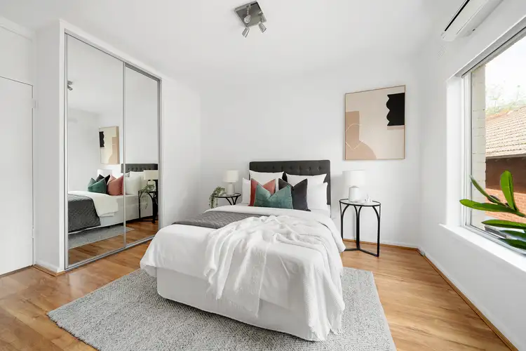 Fifth view of Homely apartment listing, 13/219 Williams Road, South Yarra VIC 3141