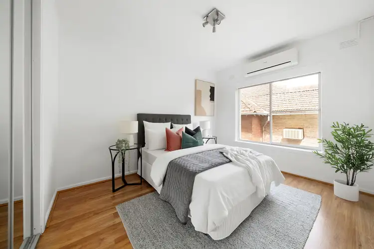 Sixth view of Homely apartment listing, 13/219 Williams Road, South Yarra VIC 3141