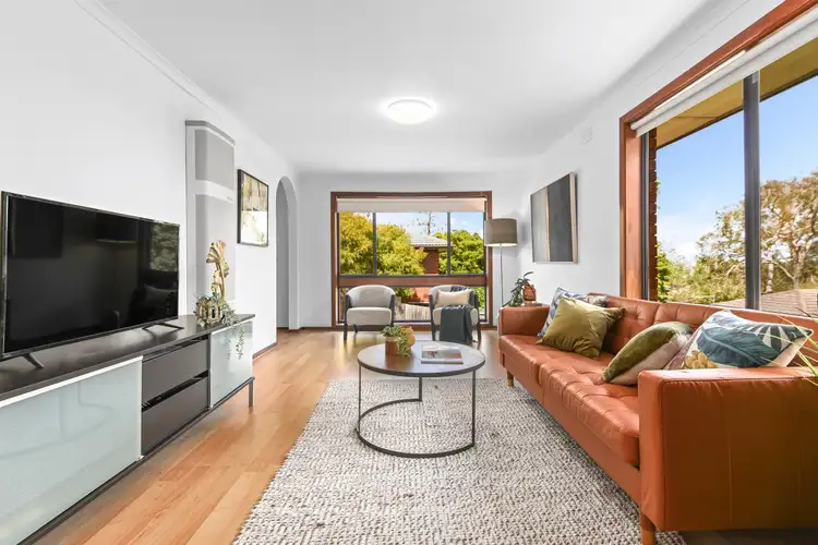 Second view of Homely unit listing, 3/1 Green Street, Boronia VIC 3155