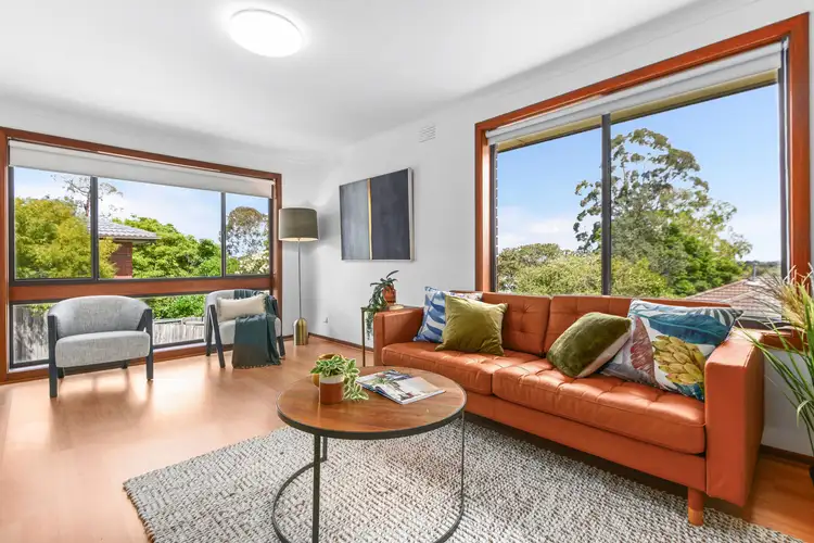 Third view of Homely unit listing, 3/1 Green Street, Boronia VIC 3155