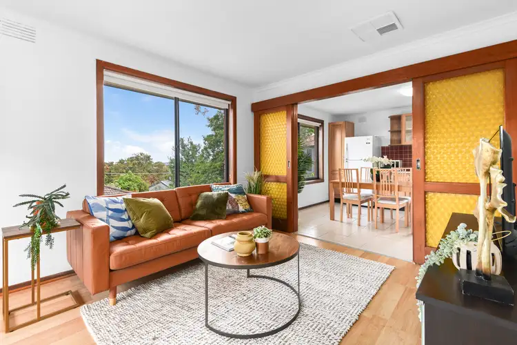 Fourth view of Homely unit listing, 3/1 Green Street, Boronia VIC 3155