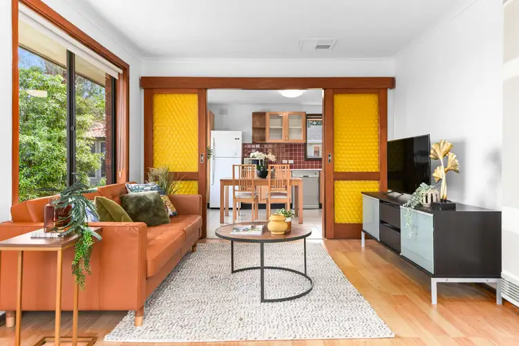 Fifth view of Homely unit listing, 3/1 Green Street, Boronia VIC 3155