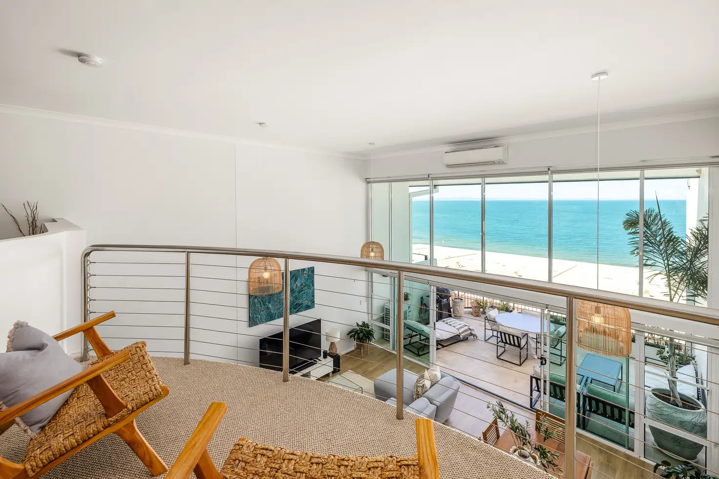 Main view of Homely apartment listing, 26/94-98 Prince Edward Parade, Redcliffe QLD 4020