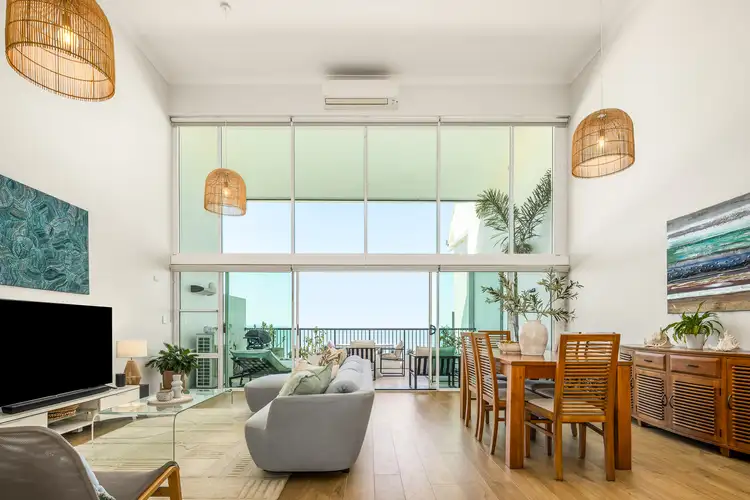 Second view of Homely apartment listing, 26/94-98 Prince Edward Parade, Redcliffe QLD 4020