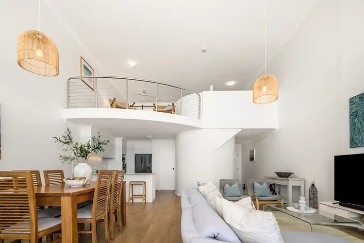 Third view of Homely apartment listing, 26/94-98 Prince Edward Parade, Redcliffe QLD 4020