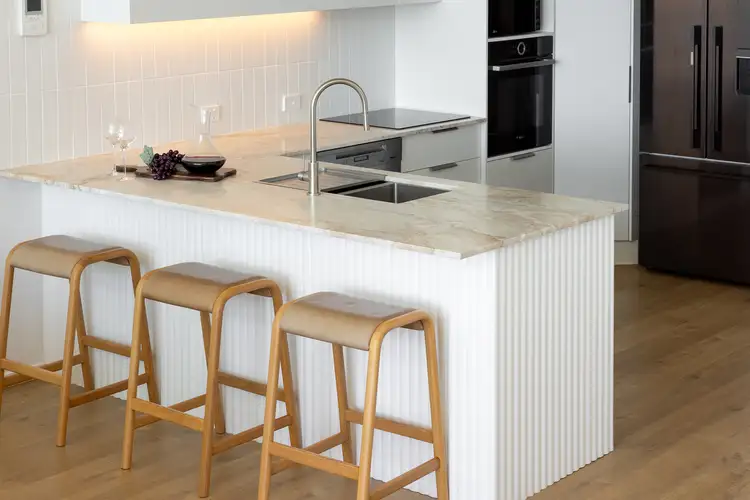 Fourth view of Homely apartment listing, 26/94-98 Prince Edward Parade, Redcliffe QLD 4020