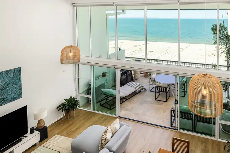 Fifth view of Homely apartment listing, 26/94-98 Prince Edward Parade, Redcliffe QLD 4020