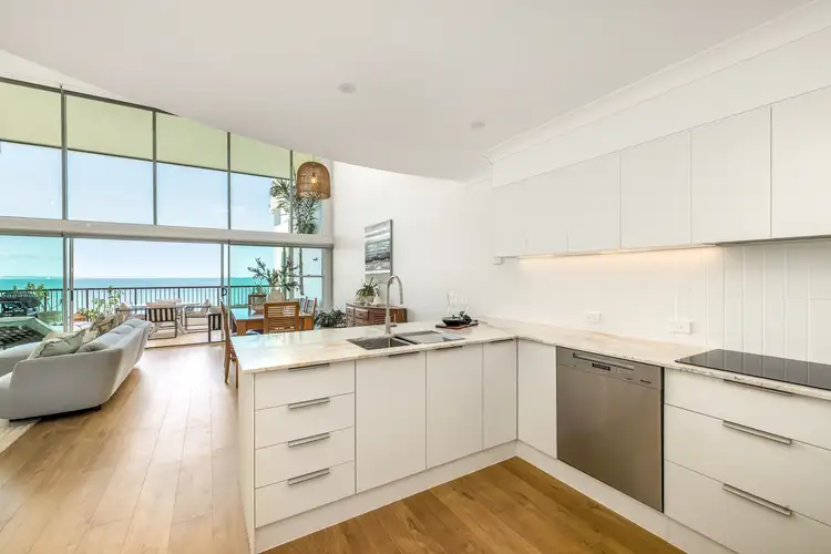 Sixth view of Homely apartment listing, 26/94-98 Prince Edward Parade, Redcliffe QLD 4020