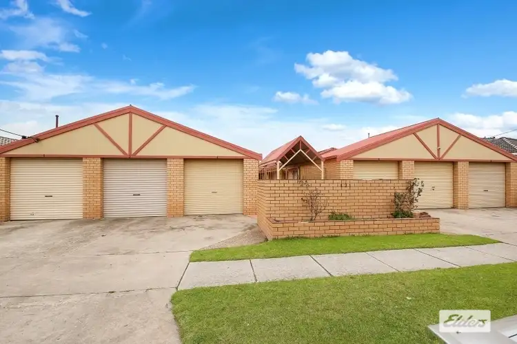 3/431 Douglas Road, Lavington NSW 2641