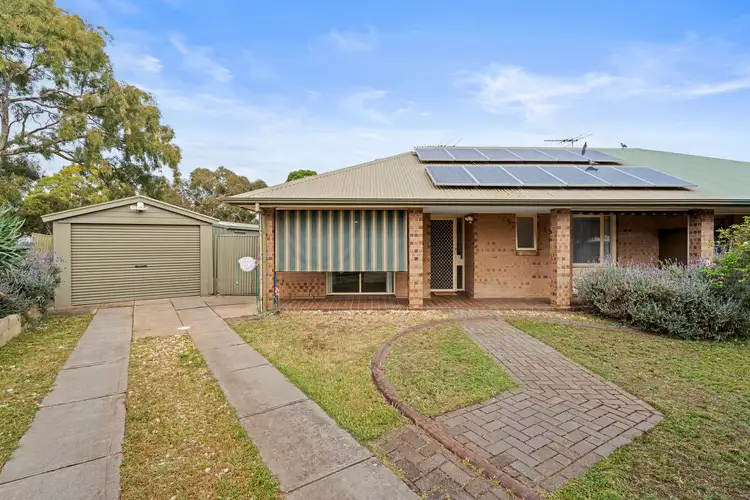 17 Empire Rose Court, Morphettville SA 5043