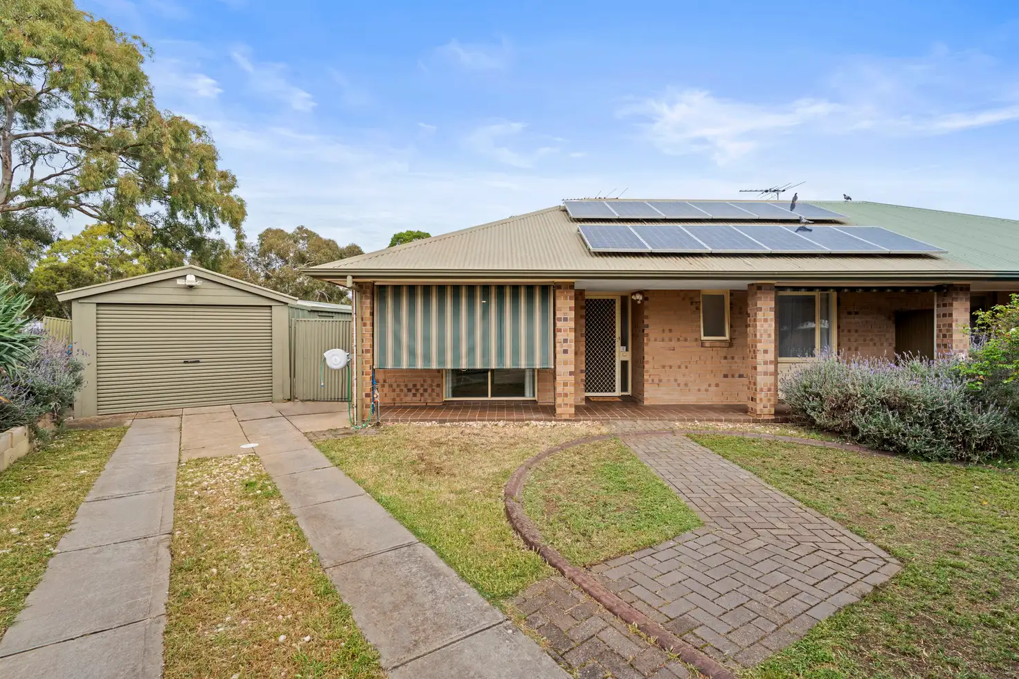 Main view of Homely house listing, 17 Empire Rose Court, Morphettville SA 5043