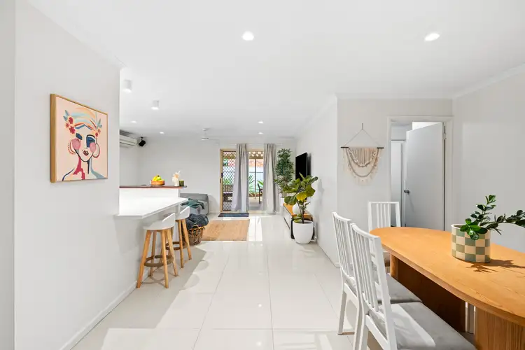 Second view of Homely house listing, 17 Empire Rose Court, Morphettville SA 5043