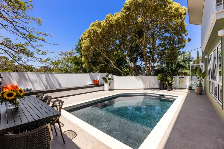 42 Skyline Terrace, Burleigh Heads QLD 4220