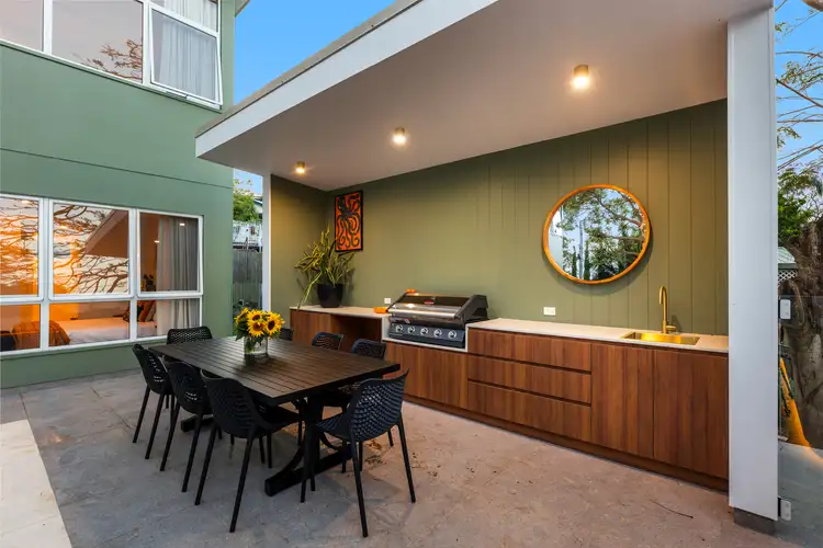 42 Skyline Terrace, Burleigh Heads QLD 4220