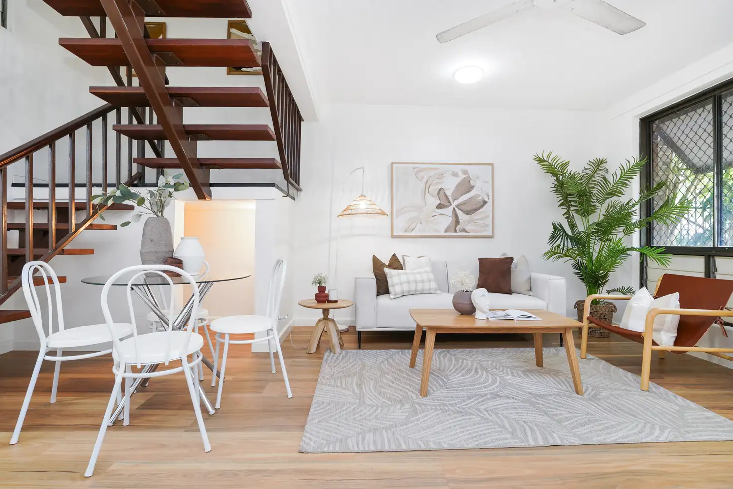 Main view of Homely townhouse listing, 3/6 Drysdale Street, Parap NT 820