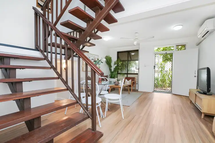 Third view of Homely townhouse listing, 3/6 Drysdale Street, Parap NT 820