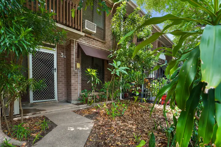 Fourth view of Homely townhouse listing, 3/6 Drysdale Street, Parap NT 820