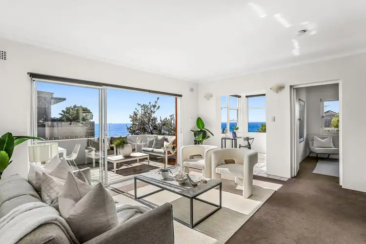 2/23 Melrose Parade, Clovelly NSW 2031
