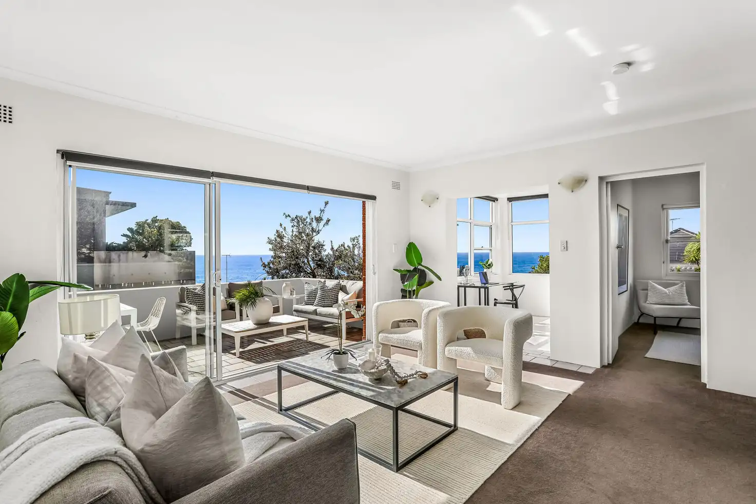Main view of Homely apartment listing, 2/23 Melrose Parade, Clovelly NSW 2031