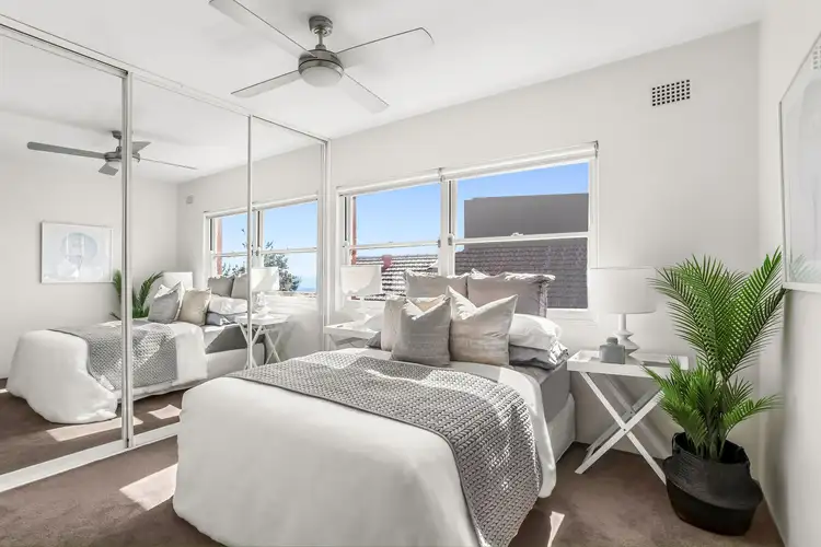 Fourth view of Homely apartment listing, 2/23 Melrose Parade, Clovelly NSW 2031