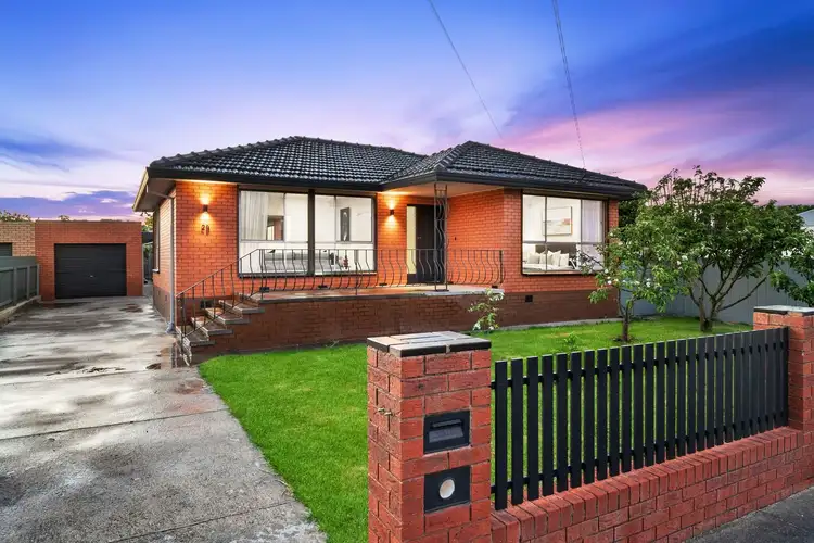 29 Willow Crescent, Bell Park VIC 3215