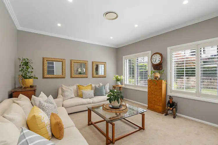 Second view of Homely house listing, 8 Maroota Way, Beecroft NSW 2119