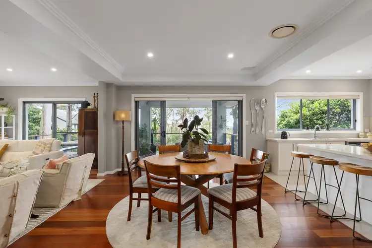 Third view of Homely house listing, 8 Maroota Way, Beecroft NSW 2119