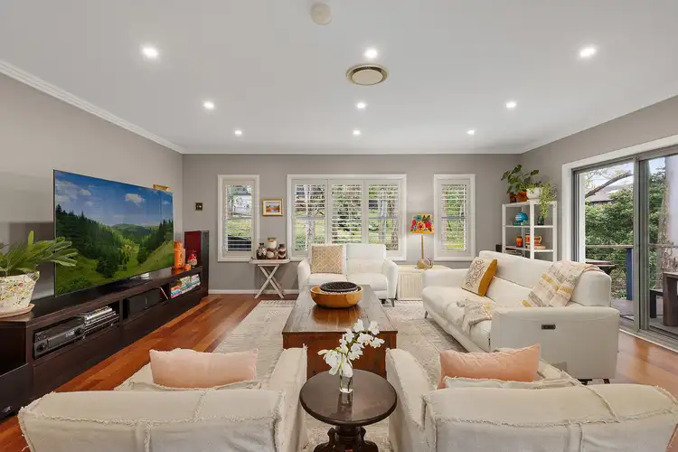 Sixth view of Homely house listing, 8 Maroota Way, Beecroft NSW 2119