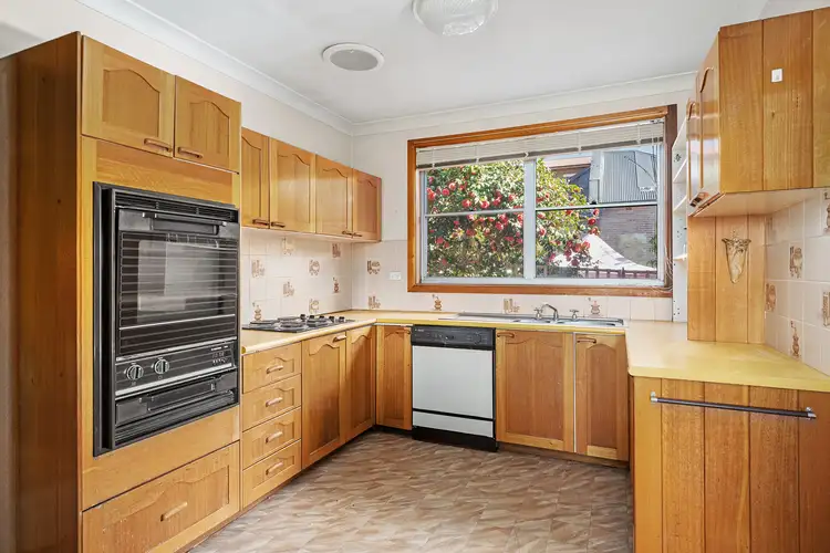 Second view of Homely house listing, 87 Wentworth Street, Blackheath NSW 2785