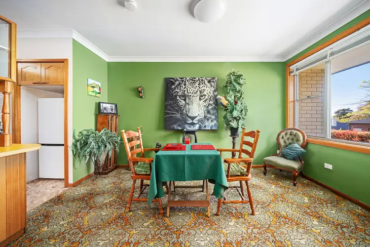 Third view of Homely house listing, 87 Wentworth Street, Blackheath NSW 2785