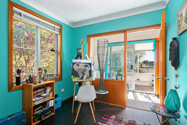 Sixth view of Homely house listing, 87 Wentworth Street, Blackheath NSW 2785